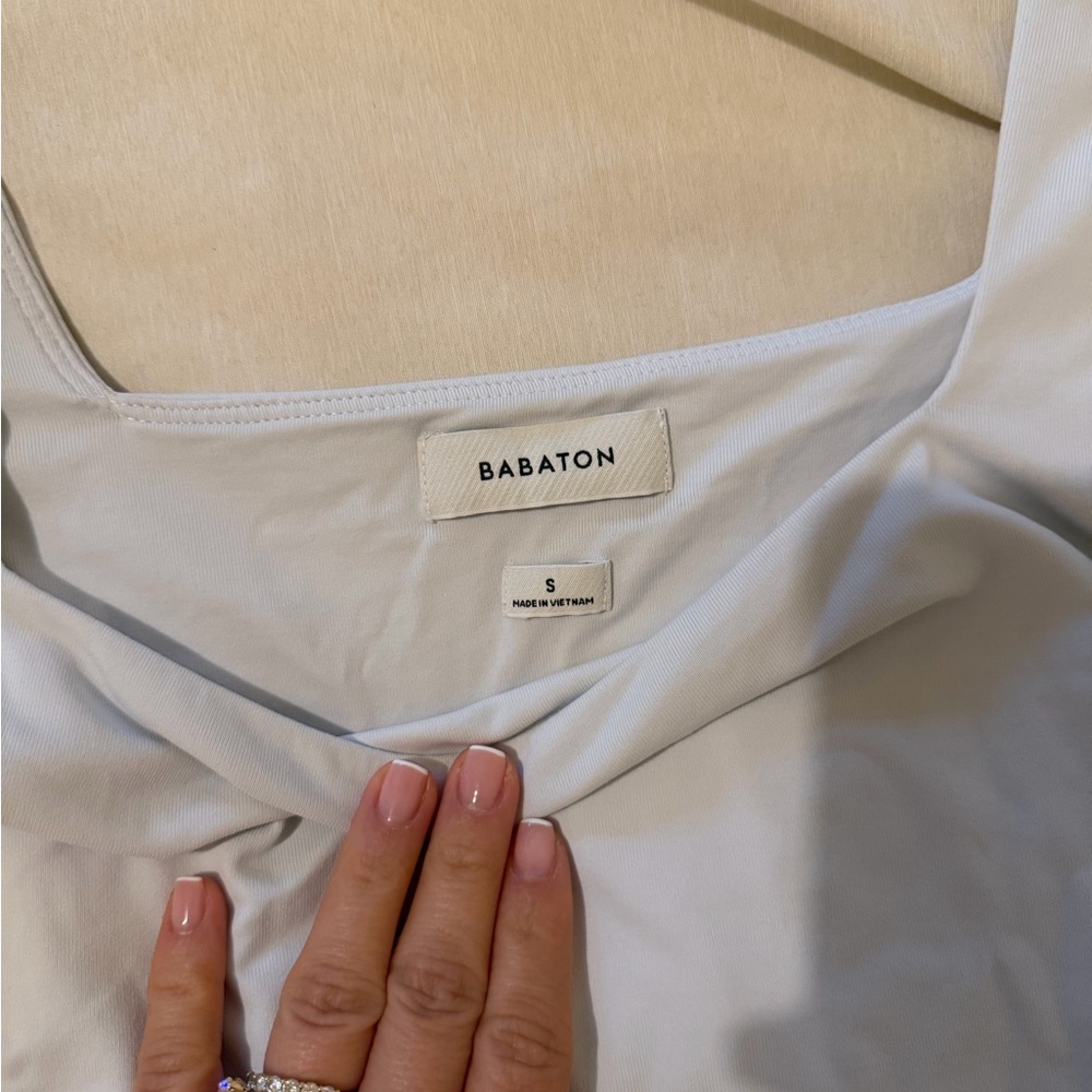 Aritzia Original Contour Headway Bodysuit - Picture 2 of 3